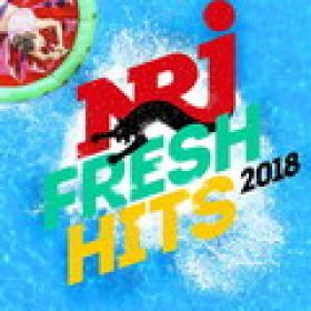 Nrj Fresh Hits 2018-3CD-2018 