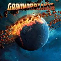 Groundbreaker - Groundbreaker (Japan Edition)  [320]