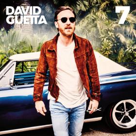 David Guetta - 7 (2CD) (2018) Mp3 (320kbps) <span style=color:#39a8bb>[Hunter]</span>