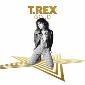 T Rex - Gold (2018) FLAC Alien4