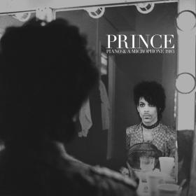 Prince - Piano & A Microphone 1983 (2018) Mp3 (320kbps) <span style=color:#39a8bb>[Hunter]</span>