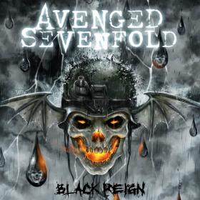Avenged Sevenfold - Black Reign EP (2018) [320]
