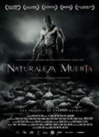 Naturaleza Muerta [DVDrip][Latino][Z]
