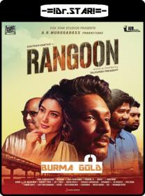 Rangoon (2017) 720p UNCUT HDRip x264 Eng Subs [Dual Audio] [Hindi DD 2 0 - Tamil DD 5.1] <span style=color:#39a8bb>-=!Dr STAR!</span>