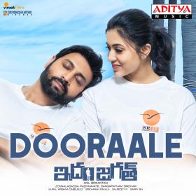 Dooraale (From ''Idam Jagath'') Telugu Songs MP3 - 320Kbps - Sri Charan Pakala Musical
