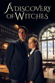 A Discovery Of Witches S01E02 HDTV x264-ETRG<span style=color:#39a8bb>[eztv]</span>