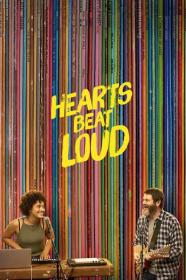 Hearts Beat Loud 2018 BRRip AC3 X264<span style=color:#39a8bb>-CMRG[TGx]</span>