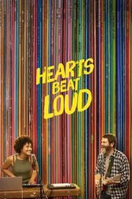 Hearts Beat Loud 2018 1080p BluRay AVC DTS-HD MA 5.1<span style=color:#39a8bb>-FGT</span>