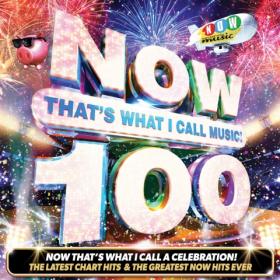 VA - Now That's What I Call Music! 100 [2018] (2CD FLAC)