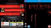 The Lost Boys 1, 2, 3 - Horror 1987-2010 Eng Subs 720p [H264-mp4]