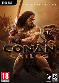 Conan.Exiles<span style=color:#39a8bb>-CODEX</span>