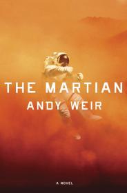 Weir, Andy - The Martian (2014, Crown, 9780804139021,9780804139038) - AnonCrypt