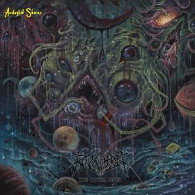 Revocation - The Outer Ones (2018) Mp3