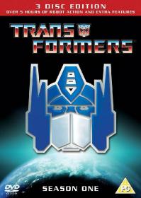 Transformers 1984 S01 DVDRip x264-DkW[rartv]