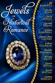 Jewels of Historical Romance ebook