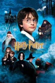Harry Potter and the Philosophers Stone 2001 BRRip XviD-AVID[TGx]