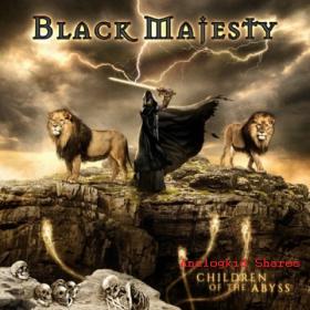 Black Majesty