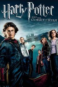 Harry Potter and the The Goblet Of Fire 2005 BRRip XviD-AVID[TGx]