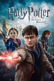 Harry Potter and the Deathly Hallows Part 2 2011 BRRip XviD-AVID[TGx]