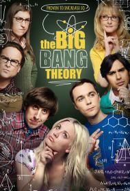 The Big Bang Theory S12E01 HDTV x264<span style=color:#39a8bb>-KILLERS[rarbg]</span>