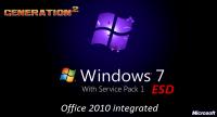 Windows 7 SP1 Ultimate X64 OFFICE14 ESD PTB SEP 2018