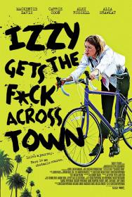 Izzy Gets the Fuck Across Town 2018 BDRip XviD AC3<span style=color:#39a8bb>-EVO</span>