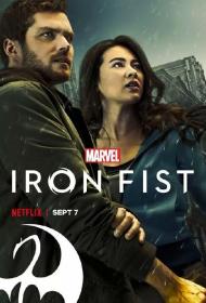 Marvel's Iron Fist S02 1080p NF WEB DDP5.1 x264<span style=color:#39a8bb>-NTb[rartv]</span>