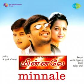 Minnale (2001) (Original Motion Picture Soundtrack) Tamil - Untouched Complete Album - Digital FLAC  Harris Jayaraj Musical