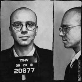 Logic - Young Sinatra IV (2018) Mp3 (320kbps) <span style=color:#39a8bb>[Hunter]</span>