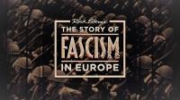 PBS Rick Steves Special The Story of Fascism in Europe 720p HDTV x264 AAC