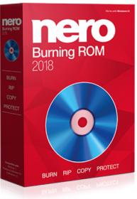 Nero Burning ROM 2019 v20.0.2005 + Crack [CracksNow]