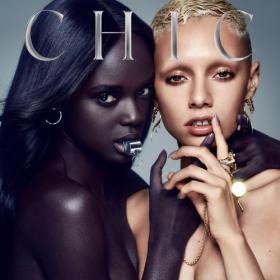 Nile Rodgers & Chic - It’s About Time (320)