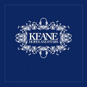 Keane - Hopes And Fears (Virtual Surround)