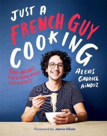 Just a French Guy Cooking