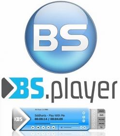 BS.Player PRO v2.73 Build 1083 Multilingual