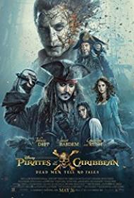 Pirates.of.the.Caribbean.Dead.Men.Tell.No.Tales.2017.Hindi.Dubbed.1080p.BluRay.x264.[1.9GB]