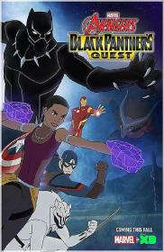Marvel's Avengers Assemble S05E01 Shadow of Atlantis Part One 1080p AMZN WEBRip DDP5.1 x264<span style=color:#39a8bb>-CtrlHD[rarbg]</span>