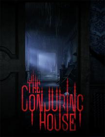 The Conjuring House <span style=color:#39a8bb>[FitGirl Repack]</span>