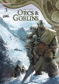 Orcs & Goblins 03 - Gri'im (2018) (Soleil) (Digital-Empire)