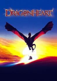 DragonHeart 1996 1080p BluRay x264-MUxHD