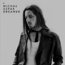 Michal Szpak – Dreamer (2018)