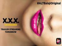 XXX UNCENSORED Alt Balaji Season 1 (2018) Complete 720p x264 HDRip Indian Hot Show [650MB]