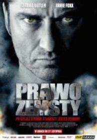 Prawo zemsty (2009) .PL.BRRip.XviD-GR4PE