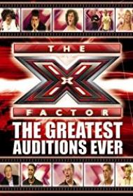 The X Factor UKS15E09 720p HDTV x264-300MB