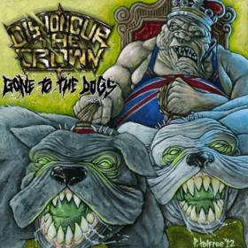 Dishonour The Crown -2012- Gone To The Dogs (EP) (FLAC)