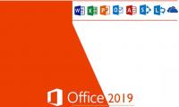 Microsoft.Office.Pro.Plus.2019.English x64
