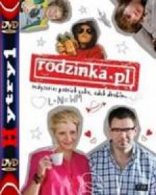 Rodzinka.pl (2018) [S13E04] [480p] [WEB-DL][x264]  [PL] [Hytry1]