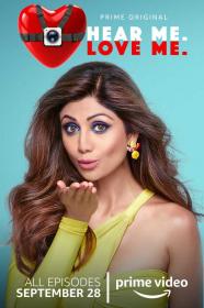 SkymoviesHD in - Hear me, Love me, See me (TV Series 2018) Hindi ALL Episodes HDRip x264 AAC [1.8GB]