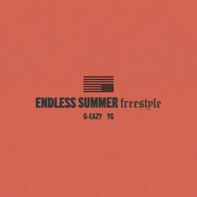 01  Endless Summer Freestyle (feat  YG)