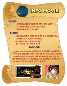 Ip Man 2 Legend of the Grandmaster (2010) 1080p-H264-AC 3 (DolbyDigital-5 1)-Eng  Sub-Reamastered & nickarad